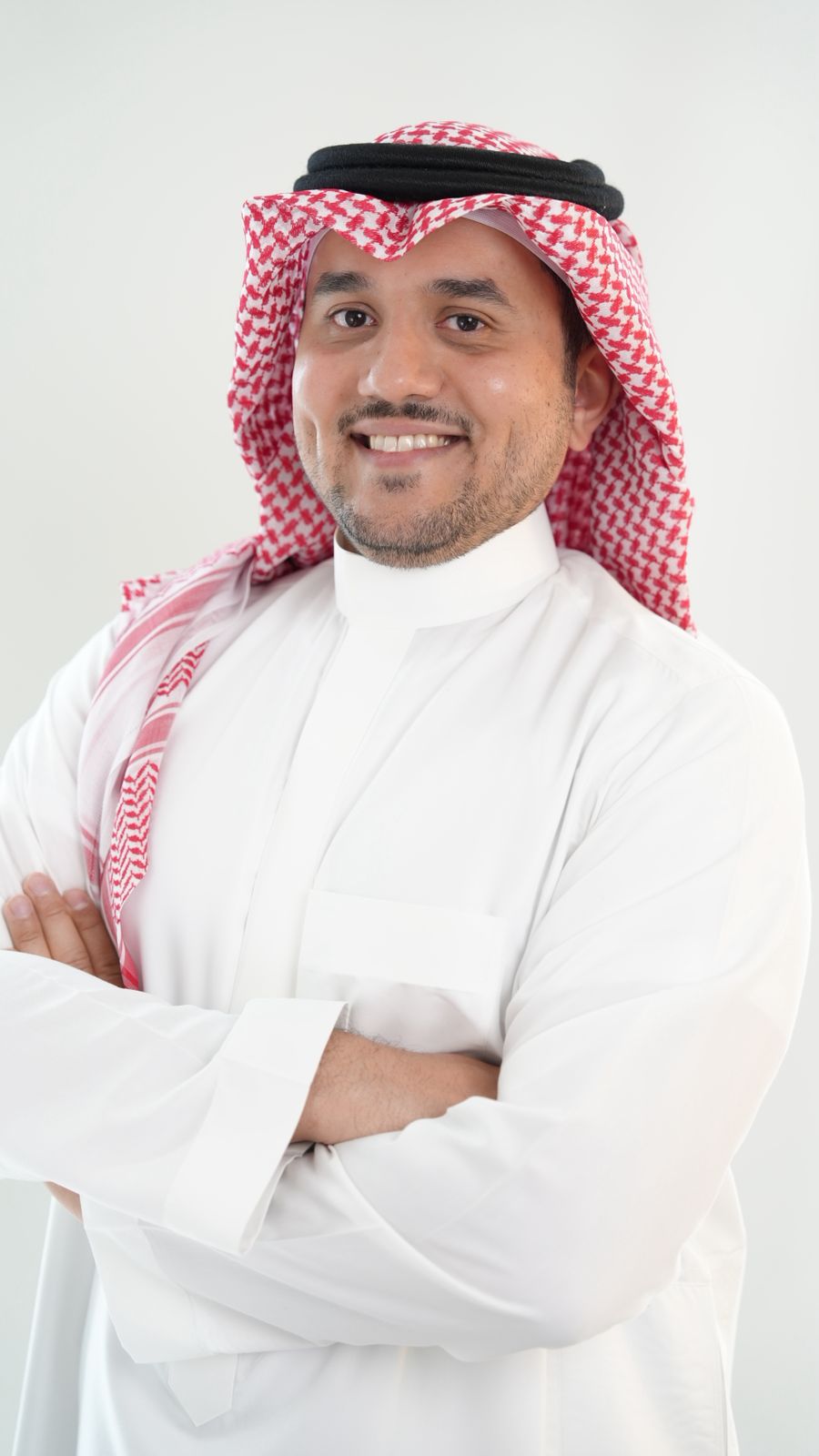 Dr. Ahmad Alhadlg, RPRAS 2026 Organizing Committee