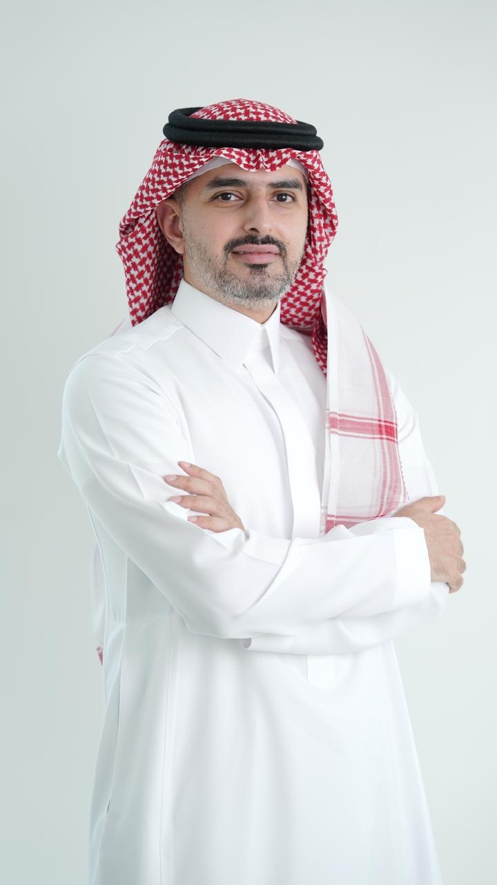 Dr. Nawaf Alohaideb, RPRAS 2026 Organizing Committee