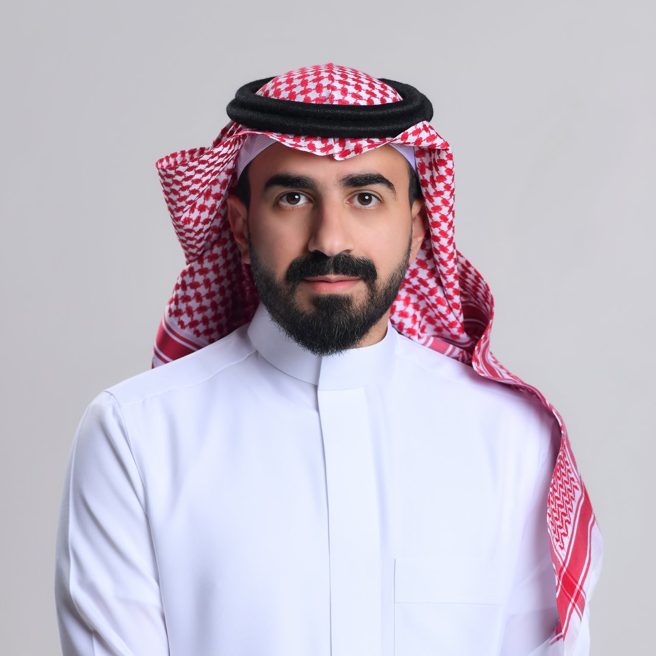 Dr. Abdullah Alqhtani, RPRAS 2026 Organizing Committee