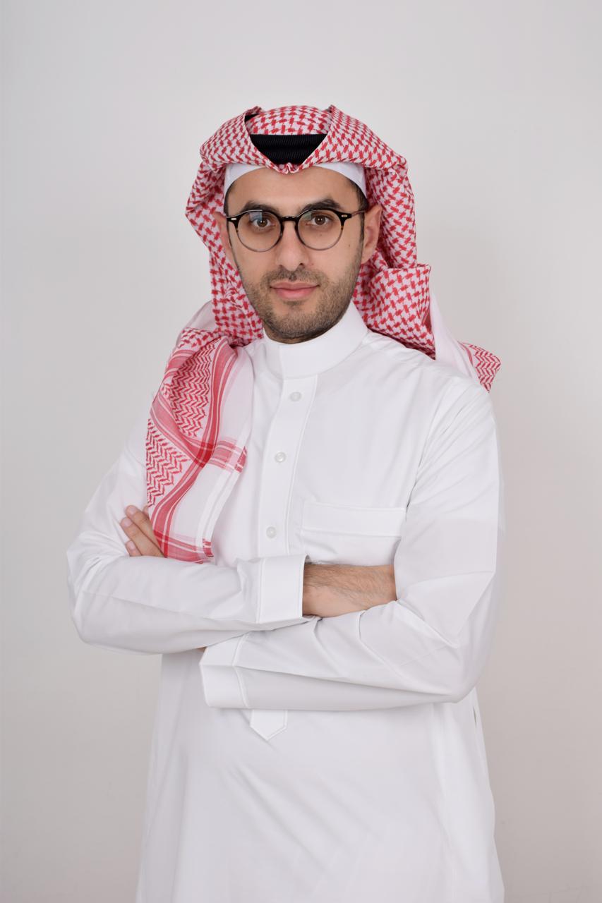 Dr. Feras Alshomer, RPRAS 2026 Organizing Committee
