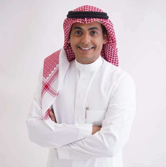 Dr. Abdulrahman Alsahabi