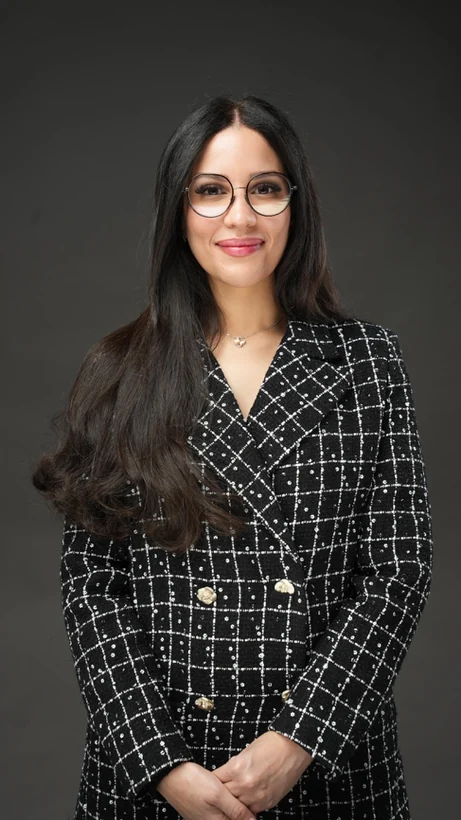 Dr. Abeer Abdulshakor