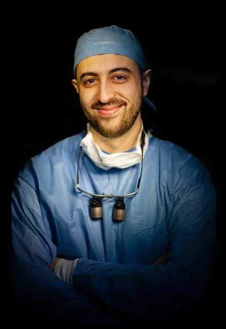 Dr. Adel Helmi