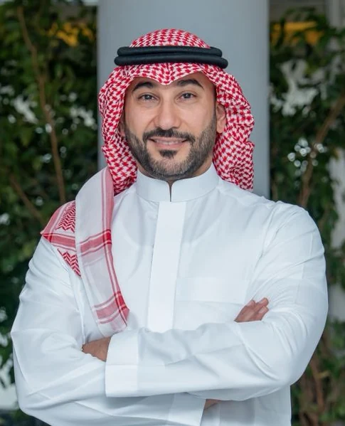 Dr. Ahmed Allhussain
