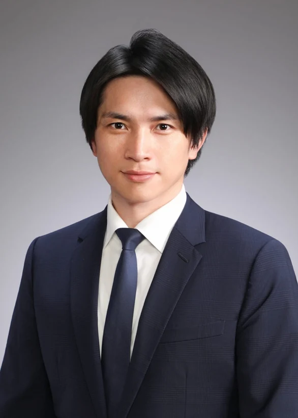 Dr. Akitatsu Hayashi