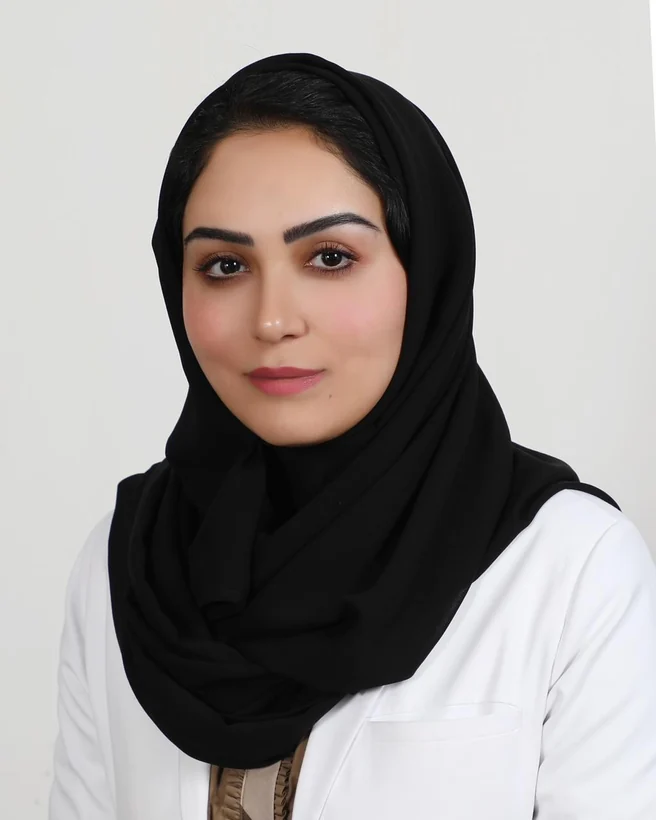Dr. Doaa andejani