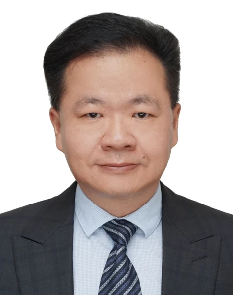 Prof. Johnson Chia-Shen Yang
